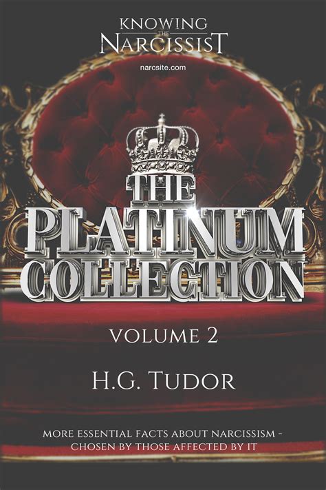 hg tudor books